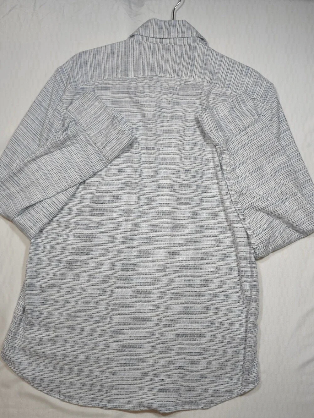 J. Crew classic crew
